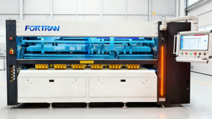 দক্ষ কাটিং, বুদ্ধিমান প্যাকেজিং - স্বয়ংক্রিয় কাগজ কাটার মূল সুবিধার বিশ্লেষণ